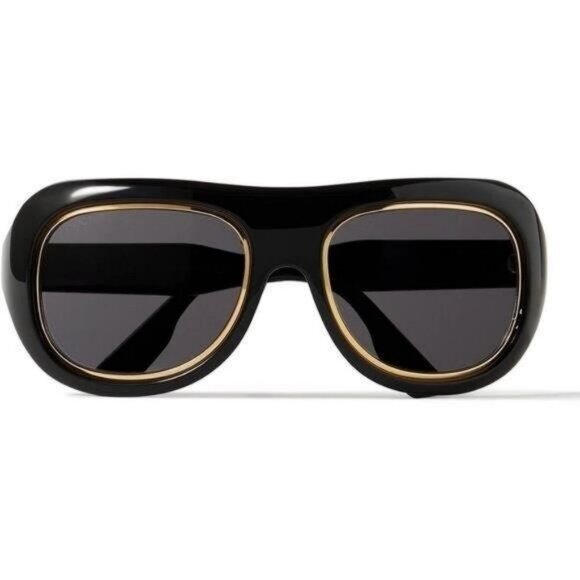 💯- New Authentic GUCCI GG1152S 001 Sunglasses are the perfect choice - Picture 10 of 11